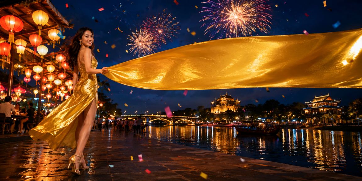 Không khí sôi động tại sảnh casino trực tuyến Việt Nam