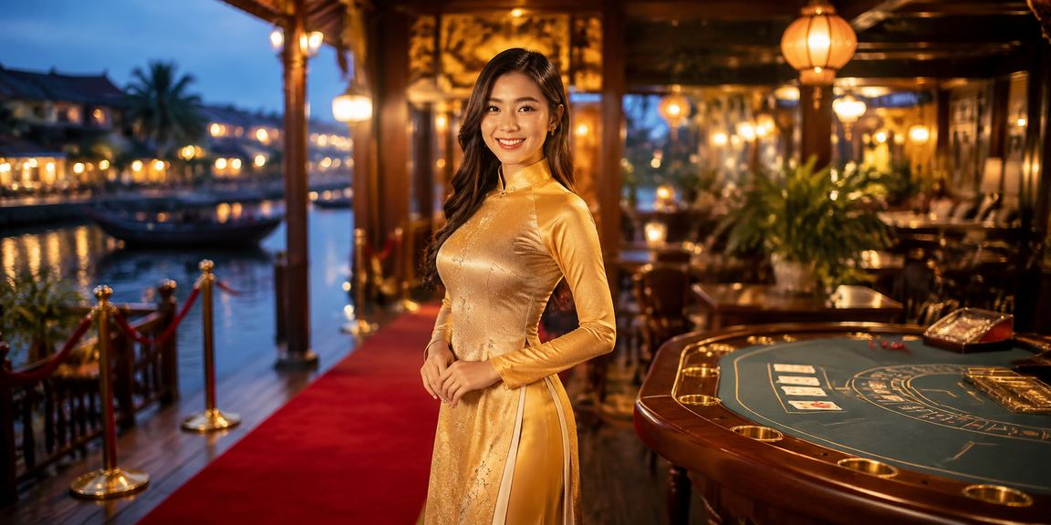 Người chơi Việt Nam tham gia cá cược casino trực tuyến sôi nổi